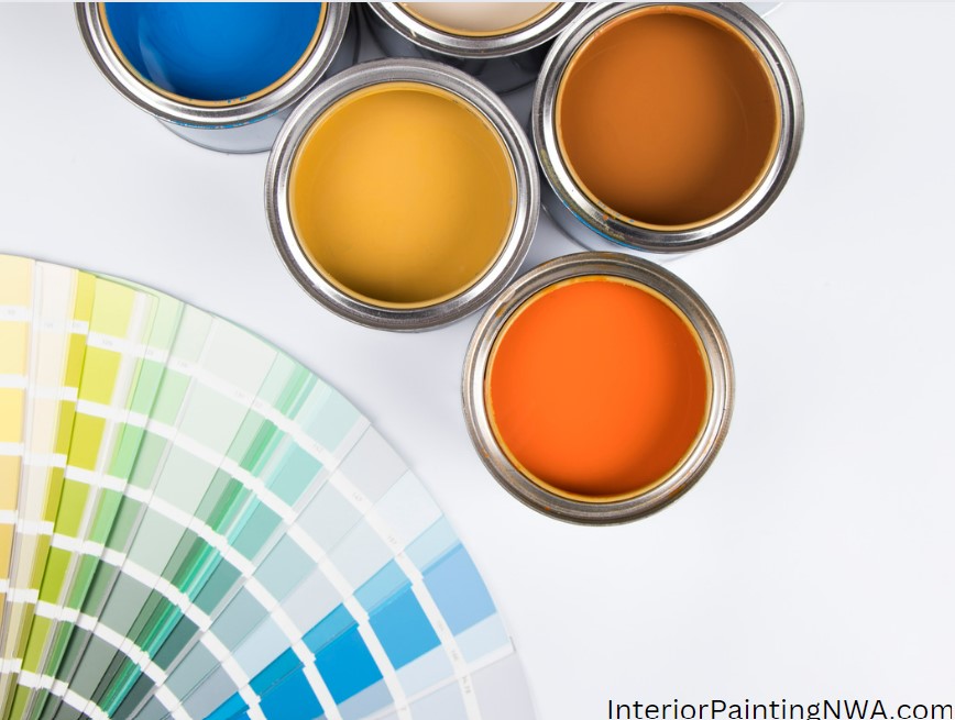 The Difference Between Cheap and Expensive Interior Paint